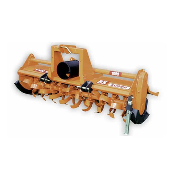 Falc Fresa BS Super
