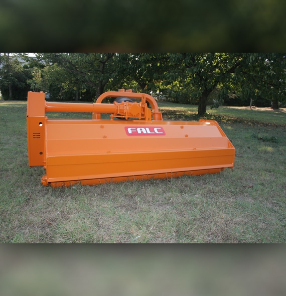 Falc Mini Farm Power Implements