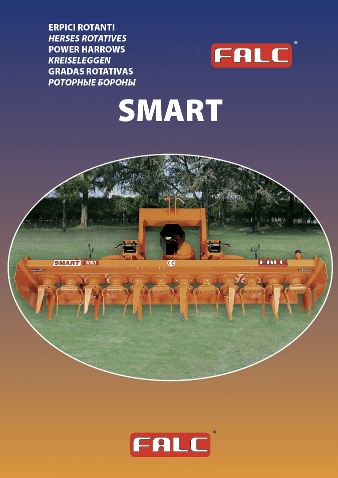 Falc Smart