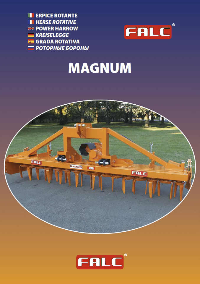 Falc Magnum