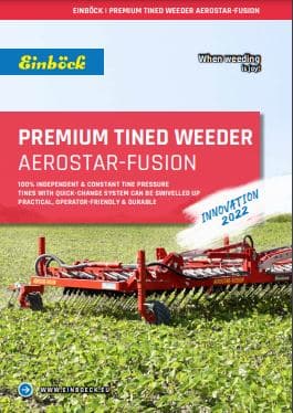 Einbock Aerostar Fusion